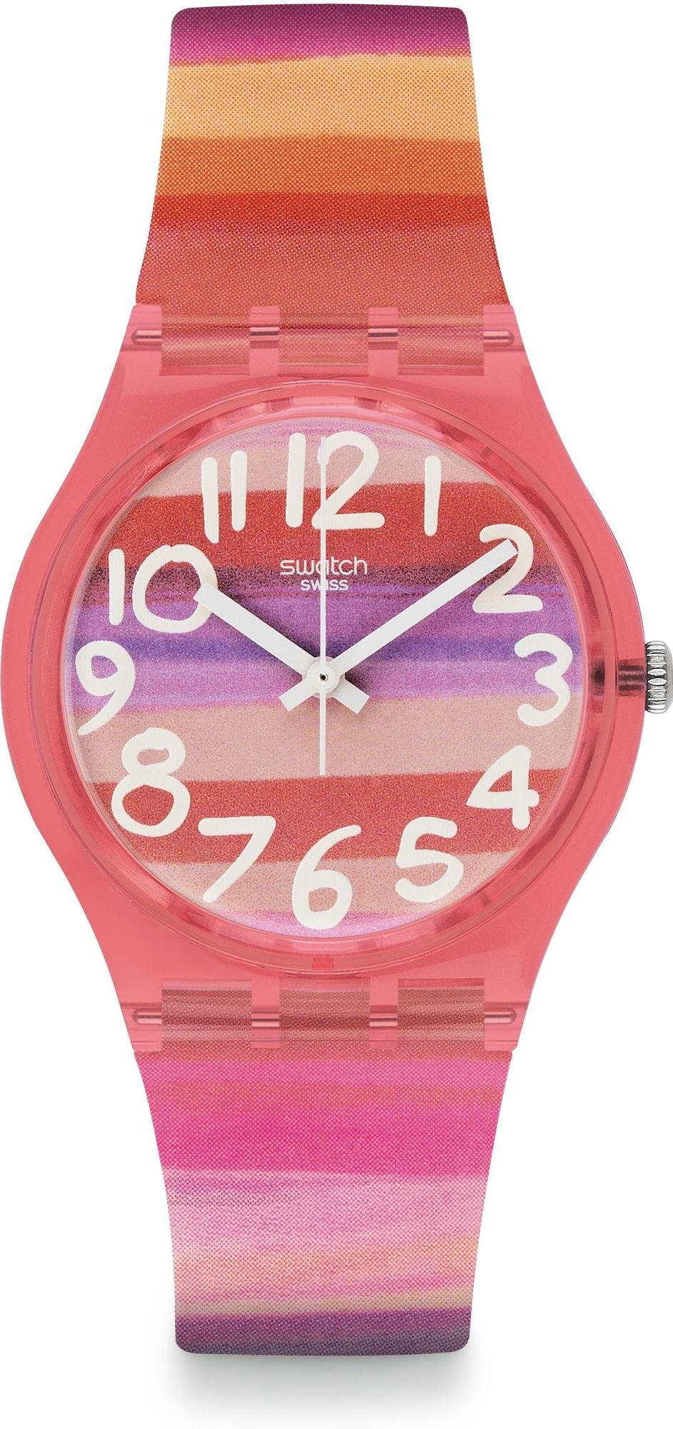 Swatch ASTILBE GP140 Orologio unisex Miglior design