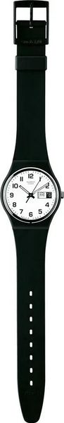 Swatch ONCE AGAIN GB743-S26 Reloj unisex Momento Estelar de Diseño Swatch ONCE AGAIN GB743-S26 Reloj unisex Momento Estelar de Diseño