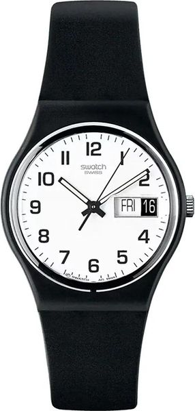 Swatch ONCE AGAIN GB743-S26 Reloj unisex Momento Estelar de Diseño Swatch ONCE AGAIN GB743-S26 Reloj unisex Momento Estelar de Diseño