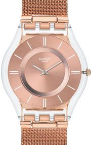 ★SWATCH★ [Headquarters] HELLO DARLING SS08K104M 1da1d2fd-604d-40ff-8165-
