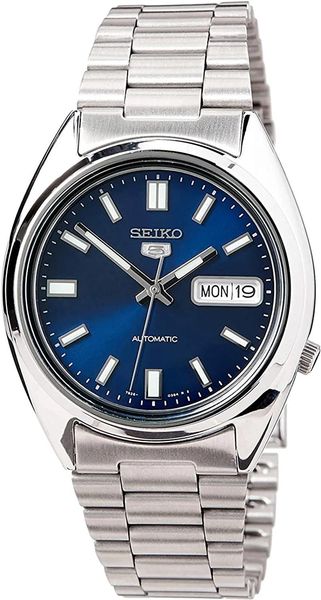 Seiko Gents SNXS77 Herren Automatikuhr Sehr gut ablesbar Seiko Gents SNXS77 Herren Automatikuhr Sehr gut ablesbar
