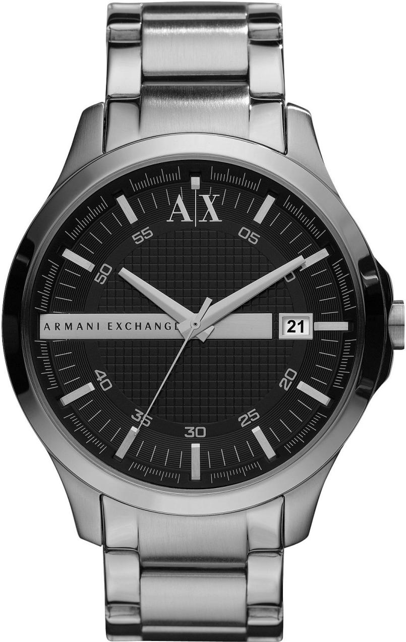 Armani Exchange 3 ZEIGER AX2103 Mens Wristwatch Design Highlight