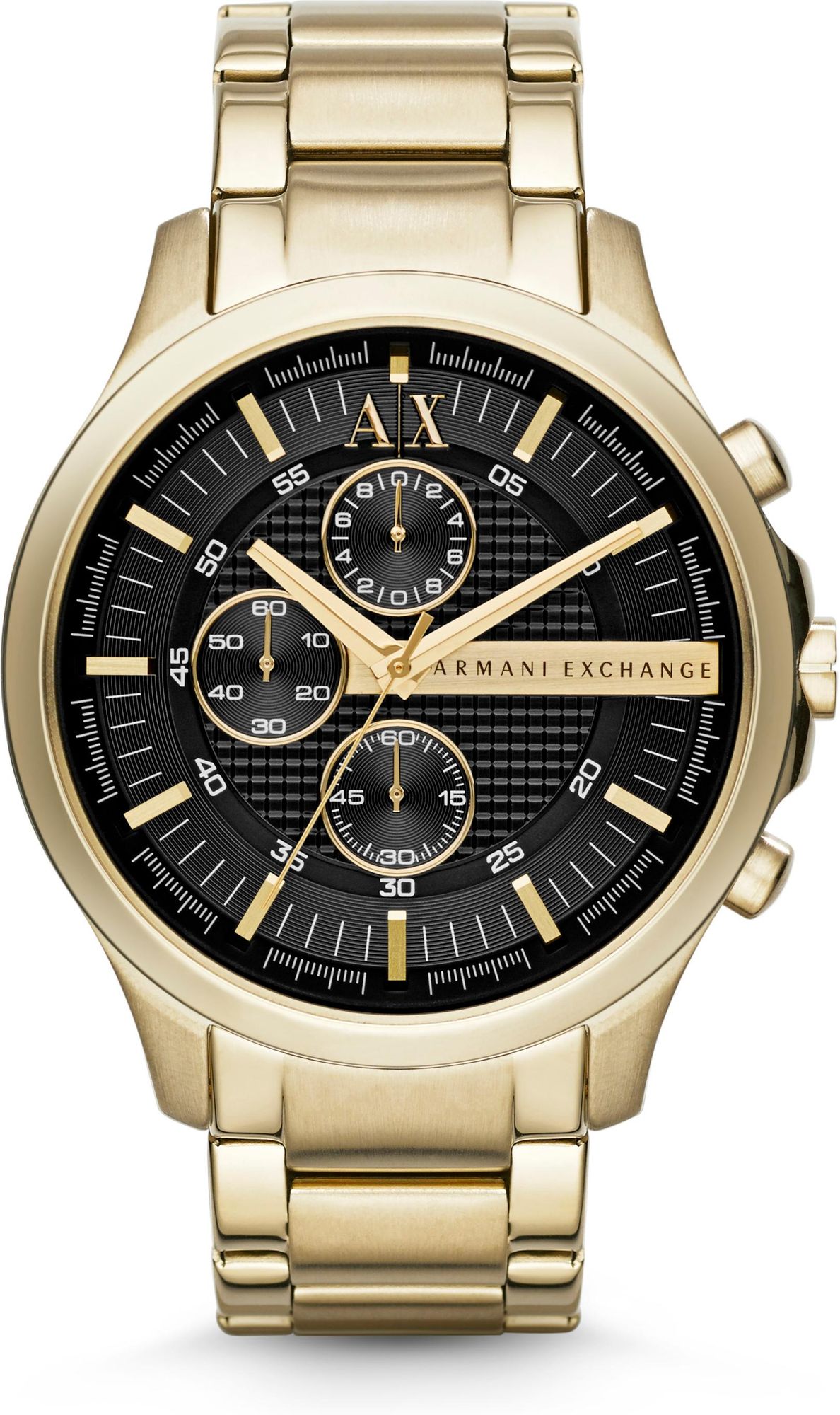 Armani Exchange CHRONOGRAPH AX2137 Herenchronograaf Design highlight Armani Exchange CHRONOGRAPH AX2137 Herenchronograaf Design highlight