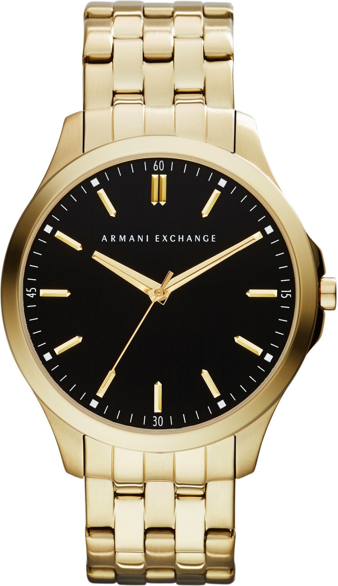 Armani Exchange 3 ZEIGER AX2145 Mens Wristwatch Design Highlight