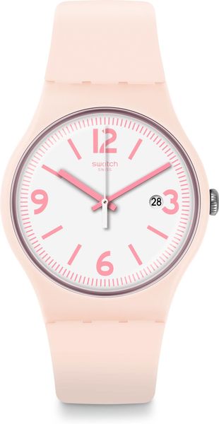 Swatch KUMQUAT SUOP400 Orologio Fabricado en Suiza Swatch KUMQUAT SUOP400 Orologio Fabricado en Suiza