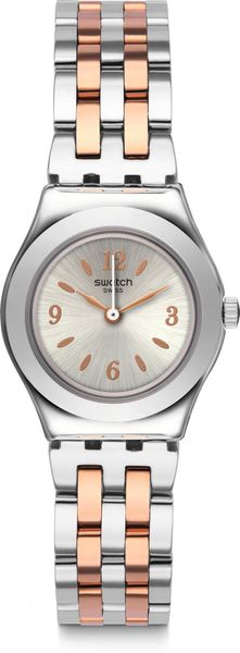 Swatch MINIMIX YSS308G Unisex horloge Swiss made Swatch MINIMIX YSS308G Unisex horloge Swiss made