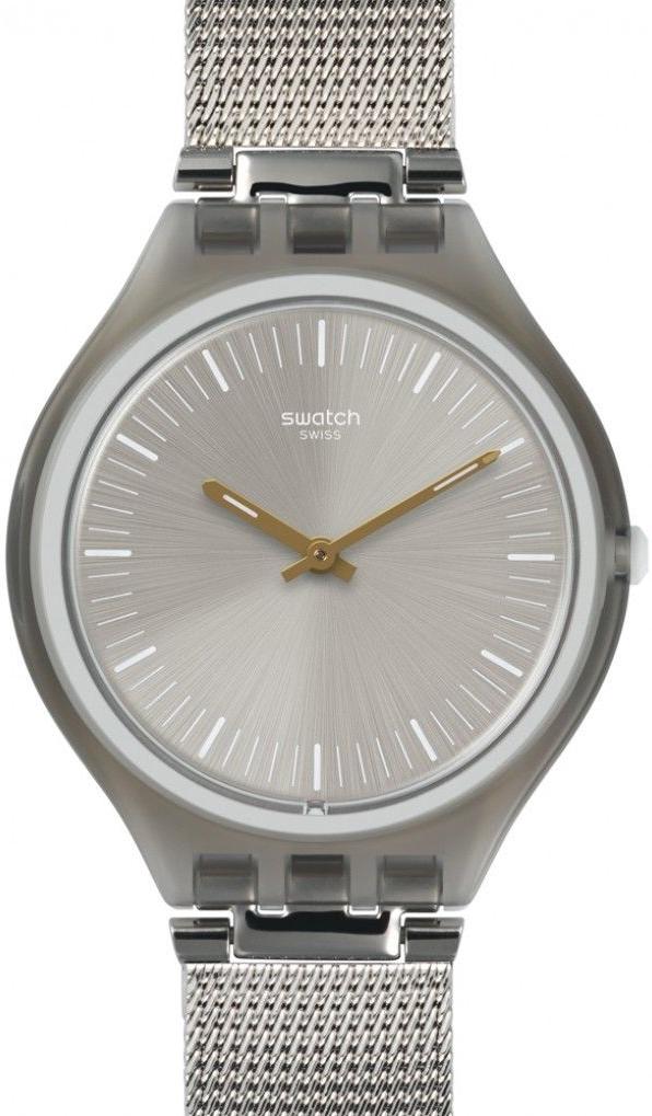 Swatch SPICE IT UP SVOM100M Montre Unisexe Fabriqué en Suisse