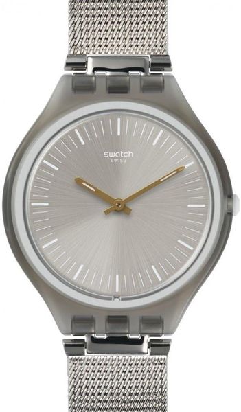 Swatch SPICE IT UP SVOM100M Unisex horloge Swiss made Swatch SPICE IT UP SVOM100M Unisex horloge Swiss made