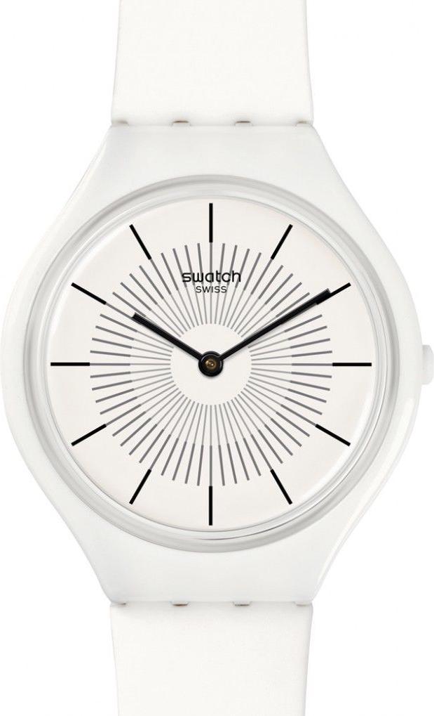 Swatch SKINPURE SVOW100 Reloj unisex Fabricado en Suiza