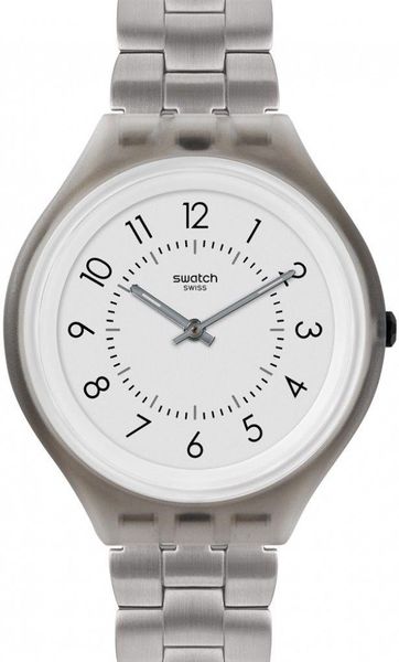 Swatch SKINSTEPS SVUM101G Orologio unisex Swiss Made Swatch SKINSTEPS SVUM101G Orologio unisex Swiss Made