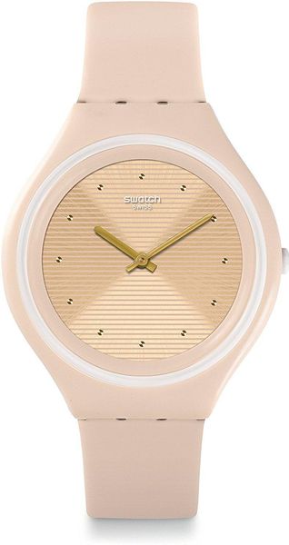 Swatch SKINSKIN SVUT100 Wristwatch for women Swiss Made Swatch SKINSKIN SVUT100 Wristwatch for women Swiss Made