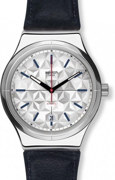 Swatch SISTEM PUZZLE YIS408 Mens Wristwatch Swiss Made Swatch SISTEM PUZZLE YIS408 Mens Wristwatch Swiss Made