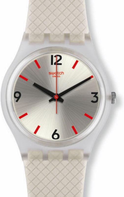 Swatch PERLATO GE247 Damenarmbanduhr Swiss Made