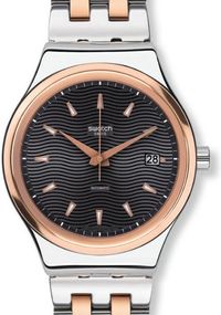 Swatch SISTEM TUX YIS405G Mens Wristwatch