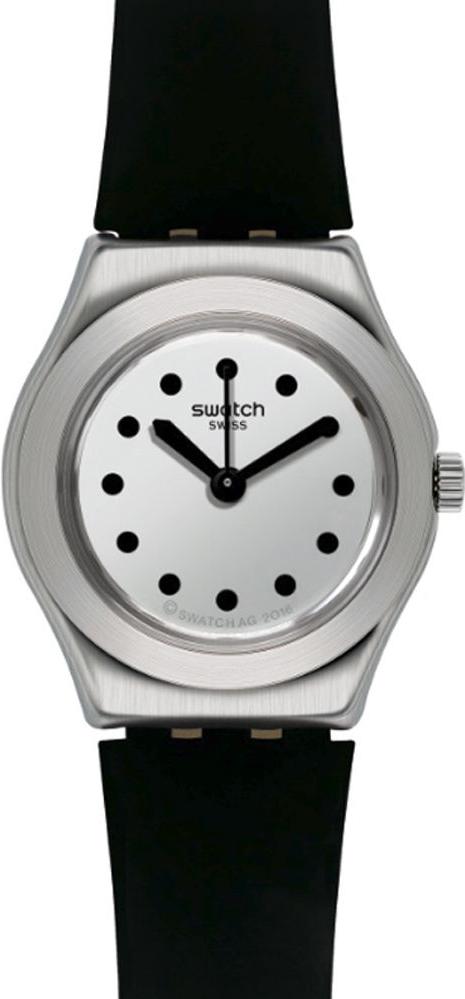 Swatch CITE COOL YSS306 Wristwatch for women Swiss Made