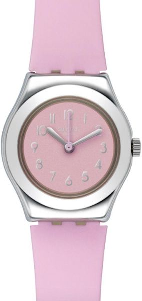 Swatch CITE ROSEE YSS305 Orologio da polso donna Swiss Made Swatch CITE ROSEE YSS305 Orologio da polso donna Swiss Made