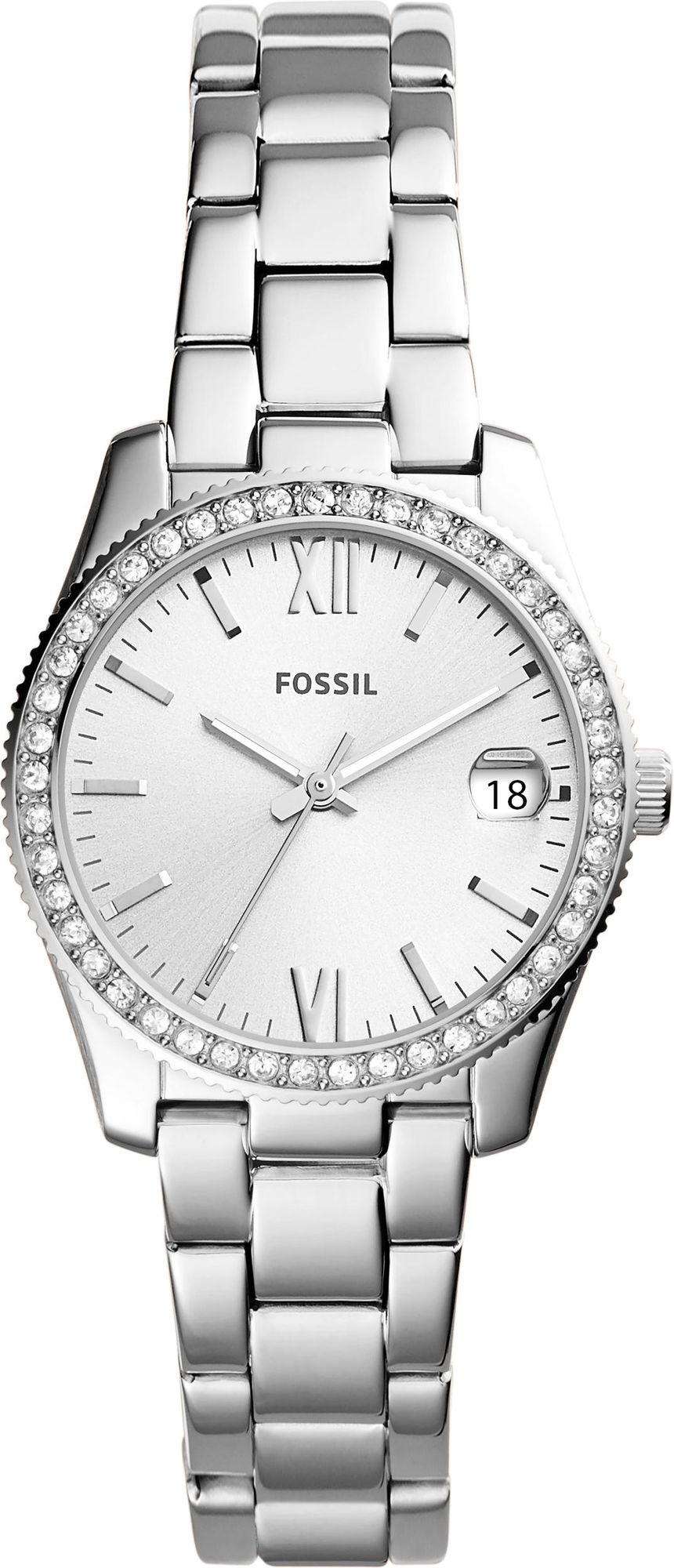 Fossil SCARLETTE ES4317 Dames armbandhorloge Fossil SCARLETTE ES4317 Dames armbandhorloge