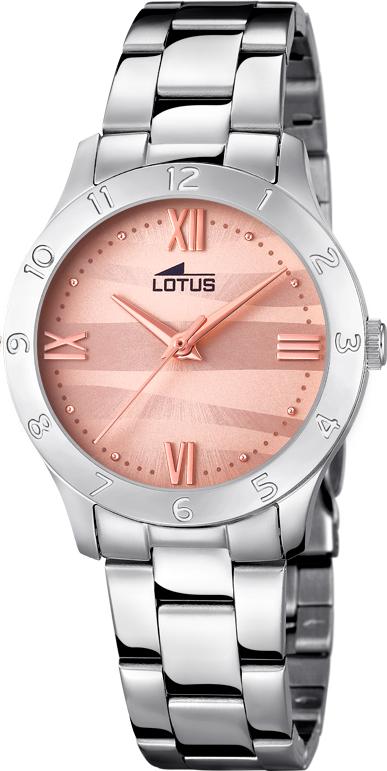 Lotus Trendy 18138/5 Reloj de Pulsera para mujeres	 Momento Estelar de Diseño