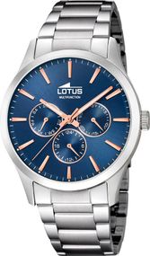 Lotus Minimalist 18575/5 Mens Wristwatch Desig