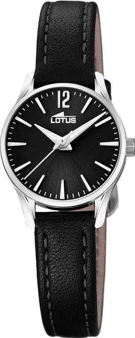 Lotus Revival 18573/3 Reloj de Pulsera para mujeres Momento Estelar de Diseño