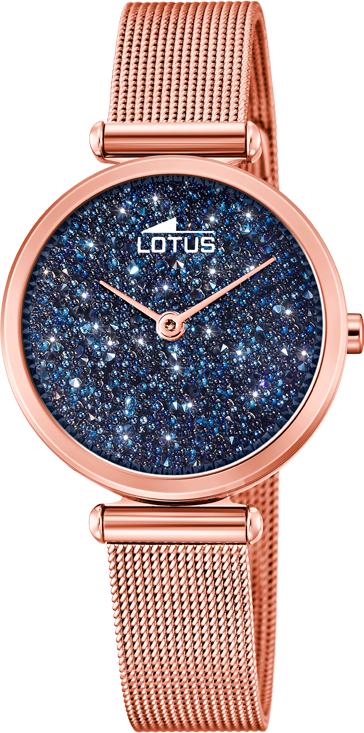 Lotus Bliss 18566/2 Damenarmbanduhr Design Highlight