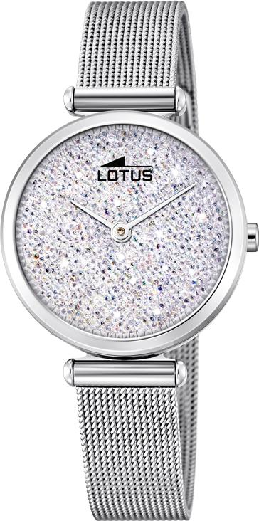 Lotus Bliss 18564/1 Reloj de Pulsera para mujeres Momento Estelar de Diseño