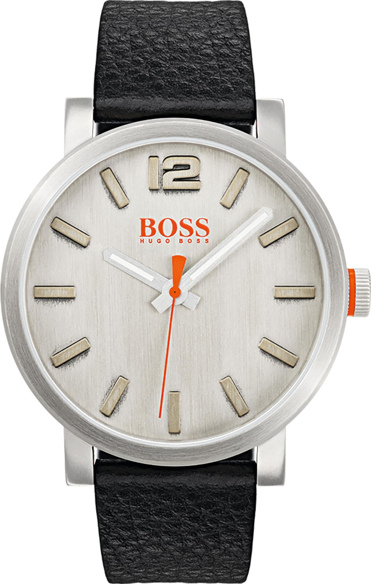 Boss Orange BILBAO 1550035 Heren armbandhorloge Boss Orange BILBAO 1550035 Heren armbandhorloge