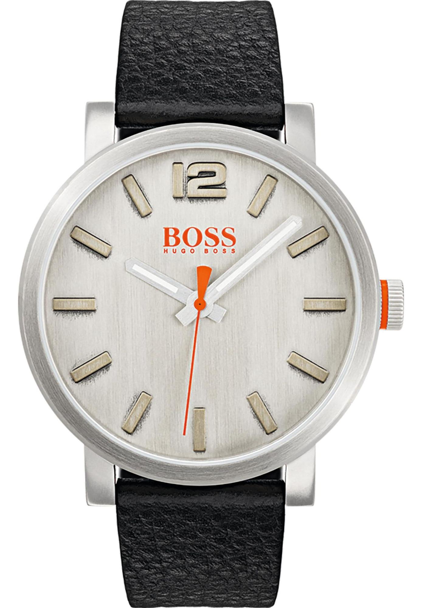 Boss Orange BILBAO 1550035 Heren armbandhorloge Boss Orange BILBAO 1550035 Heren armbandhorloge