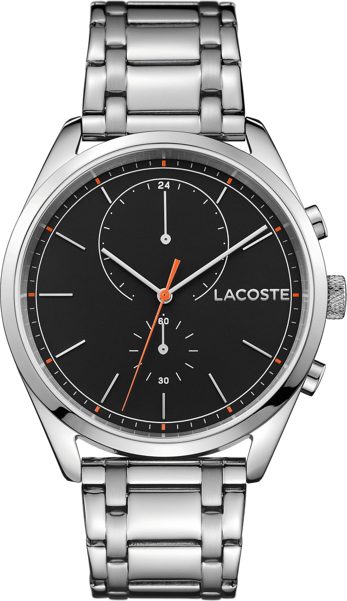 Lacoste SAN DIEGO 2010918 Heren armbandhorloge Design highlight