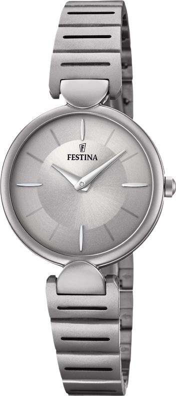 Festina Mademoiselle F20325/1 Orologio da polso donna Miglior design