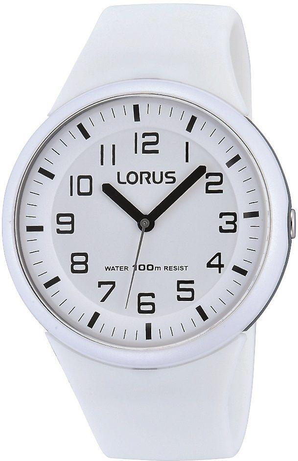 Lorus Fashion RRX53DX9 Unisex Design Highlight