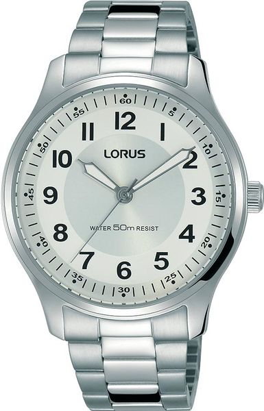 Lorus Klassik RG217MX9 Wristwatch for women Design Highlight Lorus Klassik RG217MX9 Wristwatch for women Design Highlight