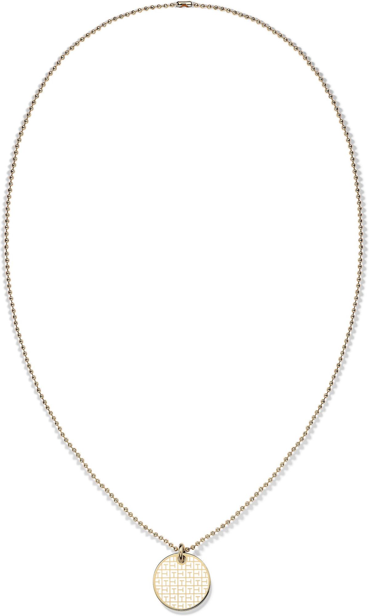 Tommy Hilfiger Jewelry Fine Core 2700802 Damenhalskette