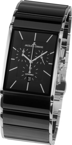 Jacques Lemans Dublin 1-1941A Herenchronograaf