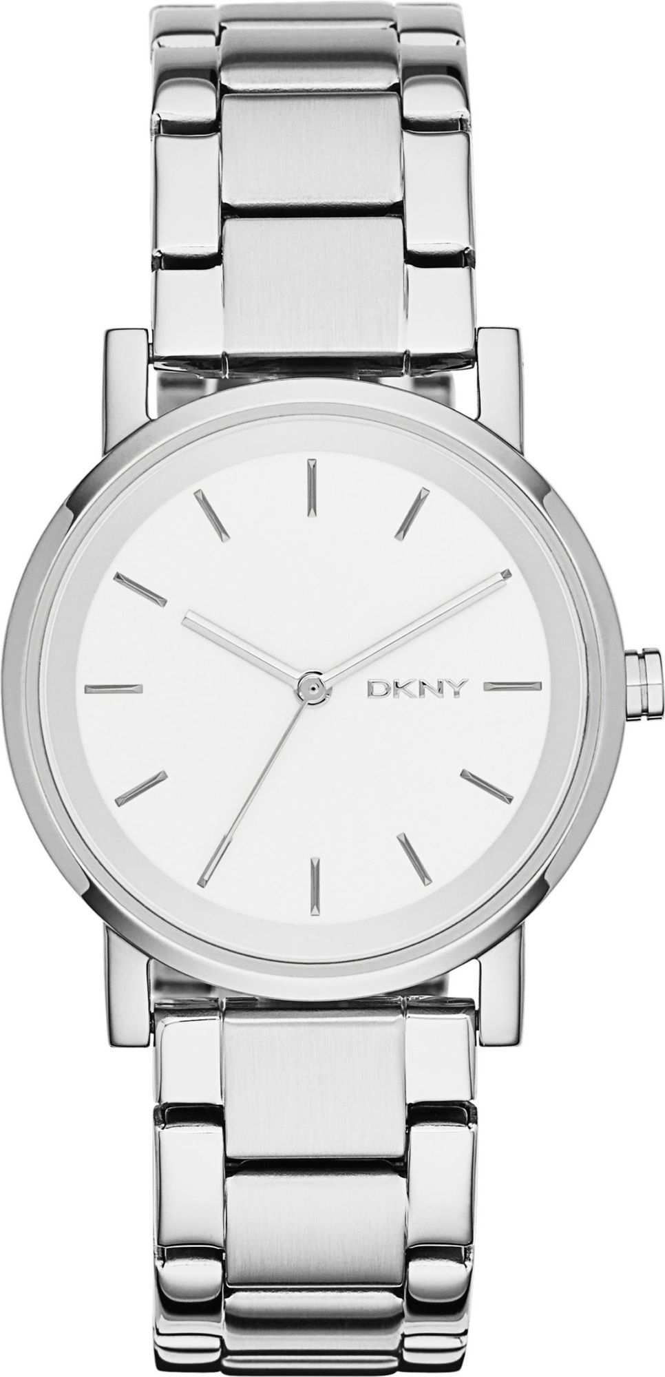 DKNY SOHO NY2342 Dames armbandhorloge