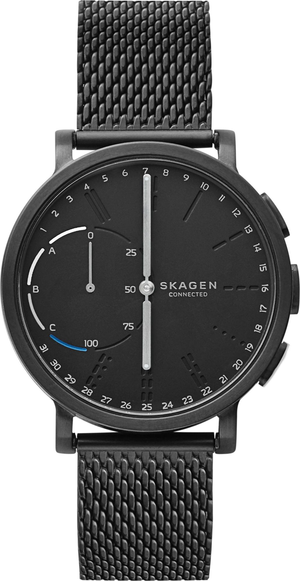 Skagen Connected HAGEN CONNECTED SKT1109 Smartwatch Skagen Connected HAGEN CONNECTED SKT1109 Smartwatch
