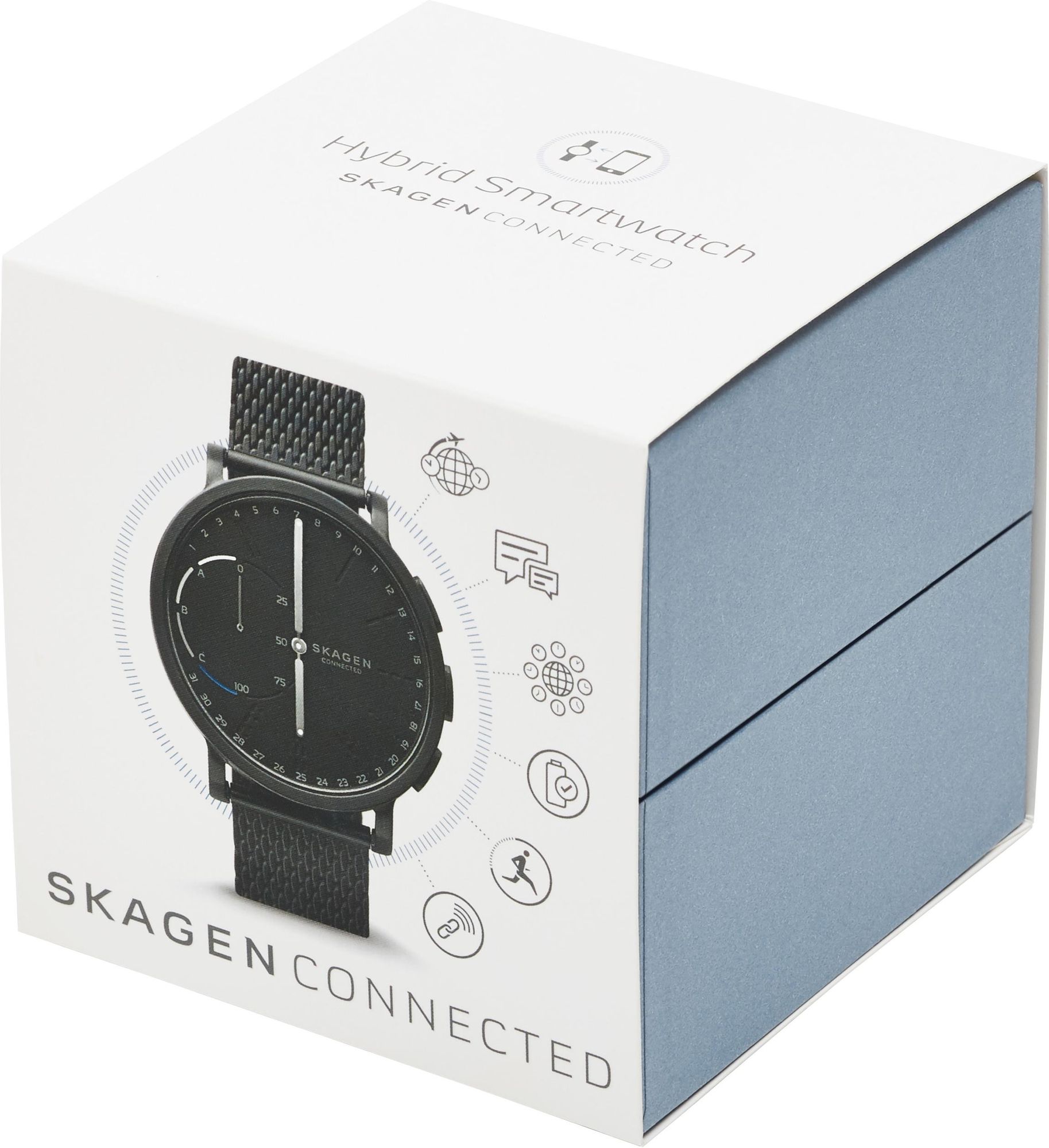 Skagen Connected HAGEN CONNECTED SKT1109 Smartwatch Skagen Connected HAGEN CONNECTED SKT1109 Smartwatch