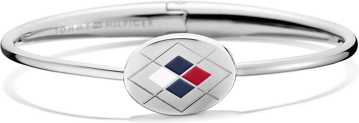 Tommy Hilfiger Jewelry Classic Signature 2700988