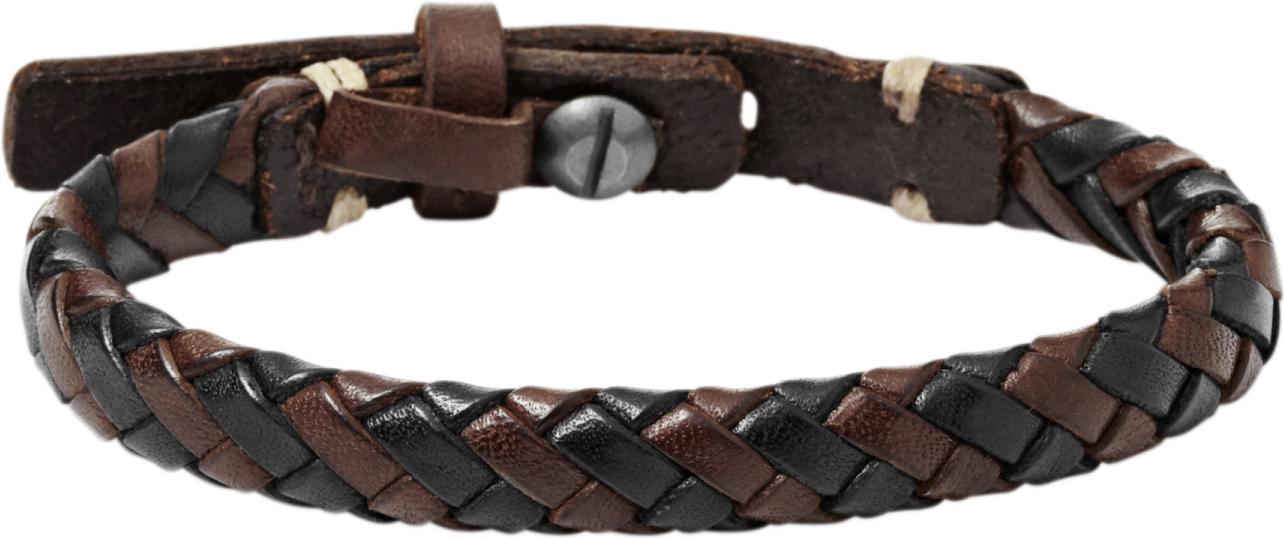 Fossil Jewelry VINTAGE CASUAL JA5932716 Mens Bracelet