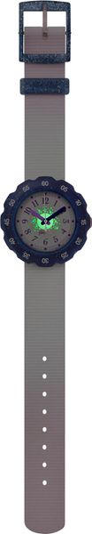 Flik Flak MISTY SKIES FPSP022 Kinderuhr Flik Flak MISTY SKIES FPSP022 Kinderuhr