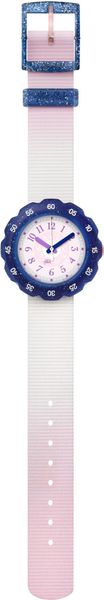Flik Flak MISTY SKIES FPSP022 Kinderuhr Flik Flak MISTY SKIES FPSP022 Kinderuhr