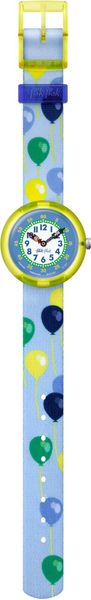 Flik Flak BALLOLOU FBNP085 Kinderuhr Flik Flak BALLOLOU FBNP085 Kinderuhr