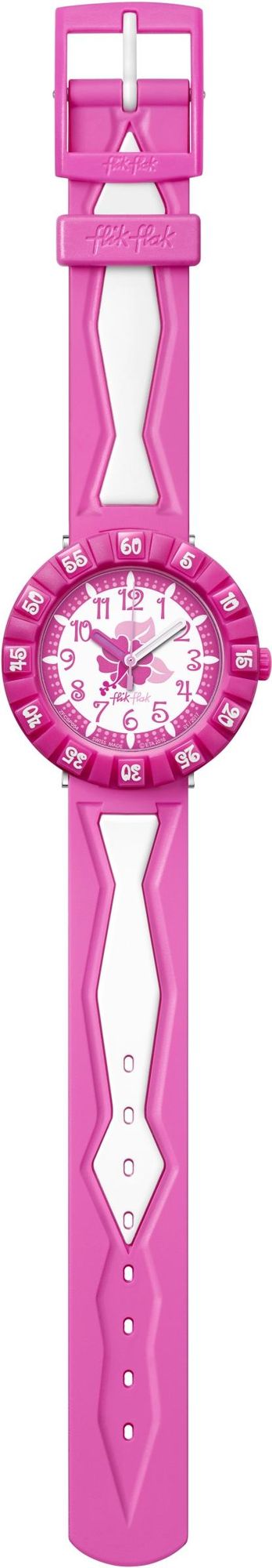 Flik Flak HIBIPINK FCSP054 Kinderuhr