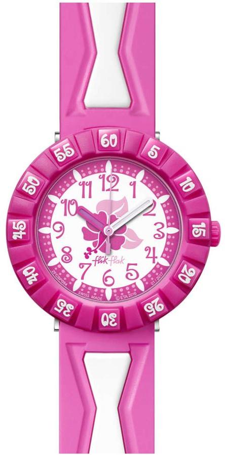 Flik Flak HIBIPINK FCSP054 Kinderuhr