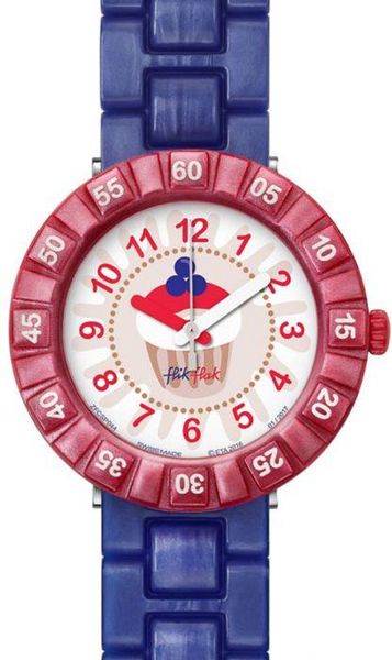 Flik Flak PURPELITA FCSP044 reloj para niños Flik Flak PURPELITA FCSP044 reloj para niños