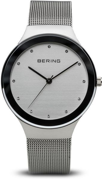 Bering Classic Collection 12934-000 Reloj de Pulsera para mujeres Con cristales de Swarovski Bering Classic Collection 12934-000 Reloj de Pulsera para mujeres Con cristales de Swarovski