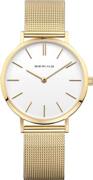 Bering Classic Collection 14134-331 Wristwatch for women Bering Classic Collection 14134-331 Wristwatch for women