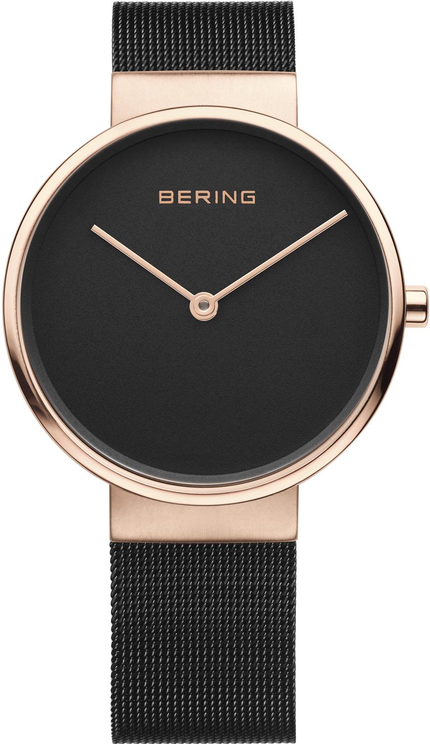 Bering Classic Collection 14539-166 Armbanduhr