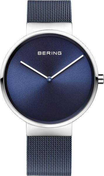 Bering Classic Collection 14539-307 Armbandhorloge