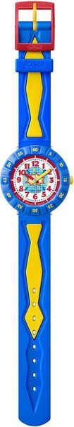 Flik Flak COOL SAILOR FCSP050 kinderhorloge Flik Flak COOL SAILOR FCSP050 kinderhorloge
